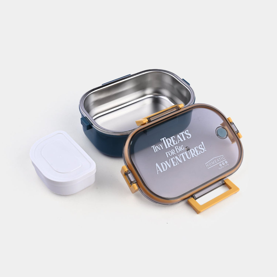 Stainless Steel Lunch Box for Kids
