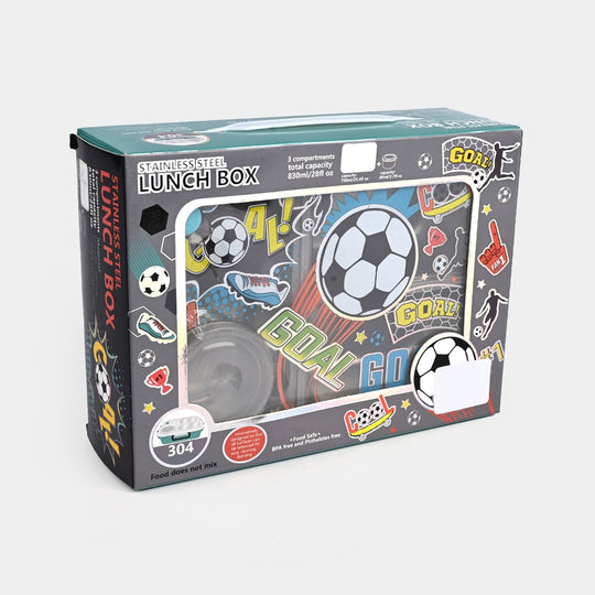 Stainless Steel Lunch Box for Kids