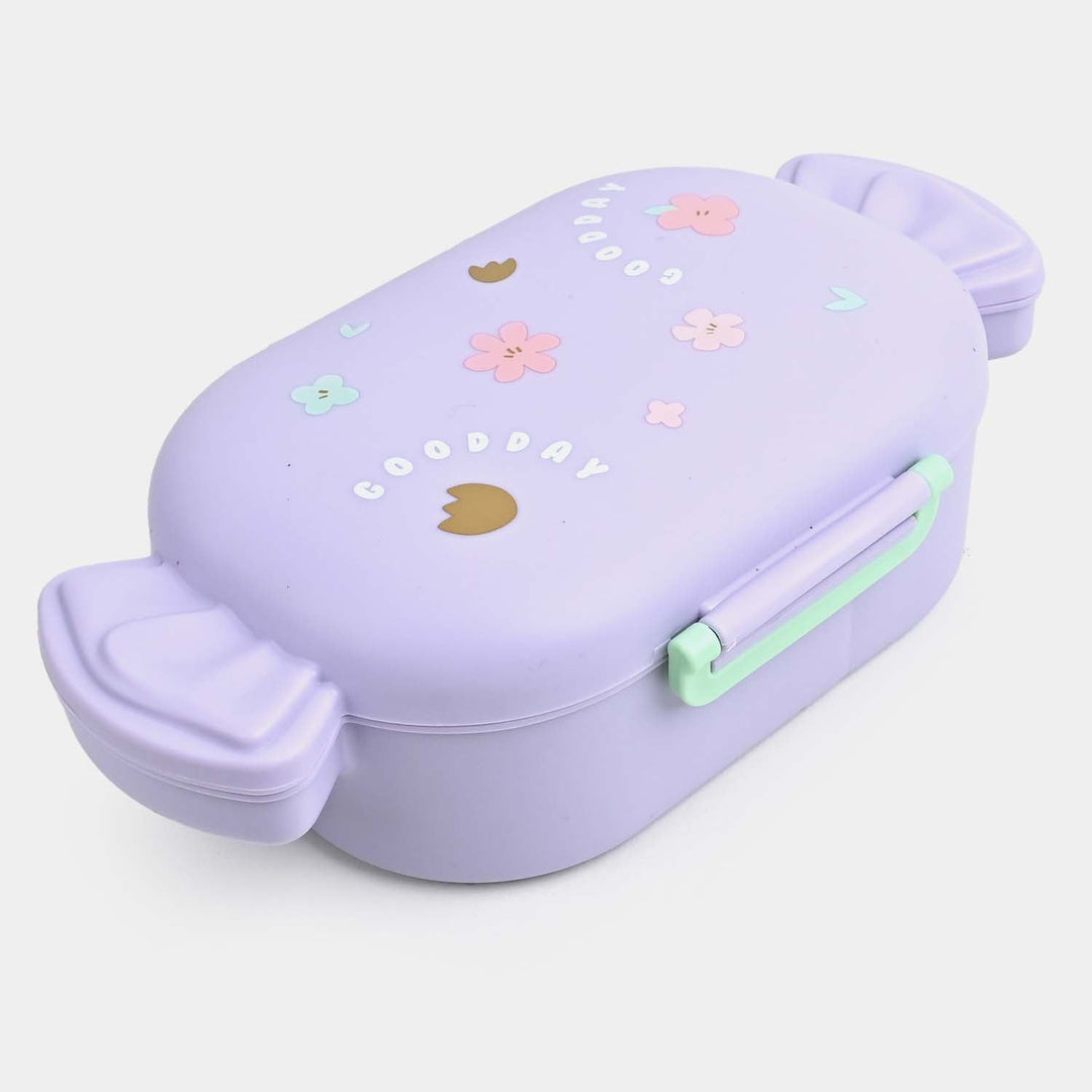 Plastic Lunch Box for Kids