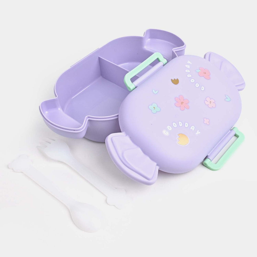 Plastic Lunch Box for Kids
