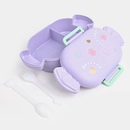 Plastic Lunch Box for Kids