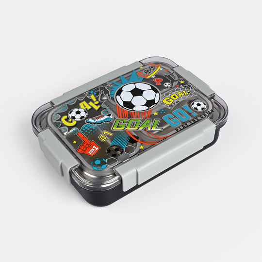 Stainless Steel Lunch Box for Kids