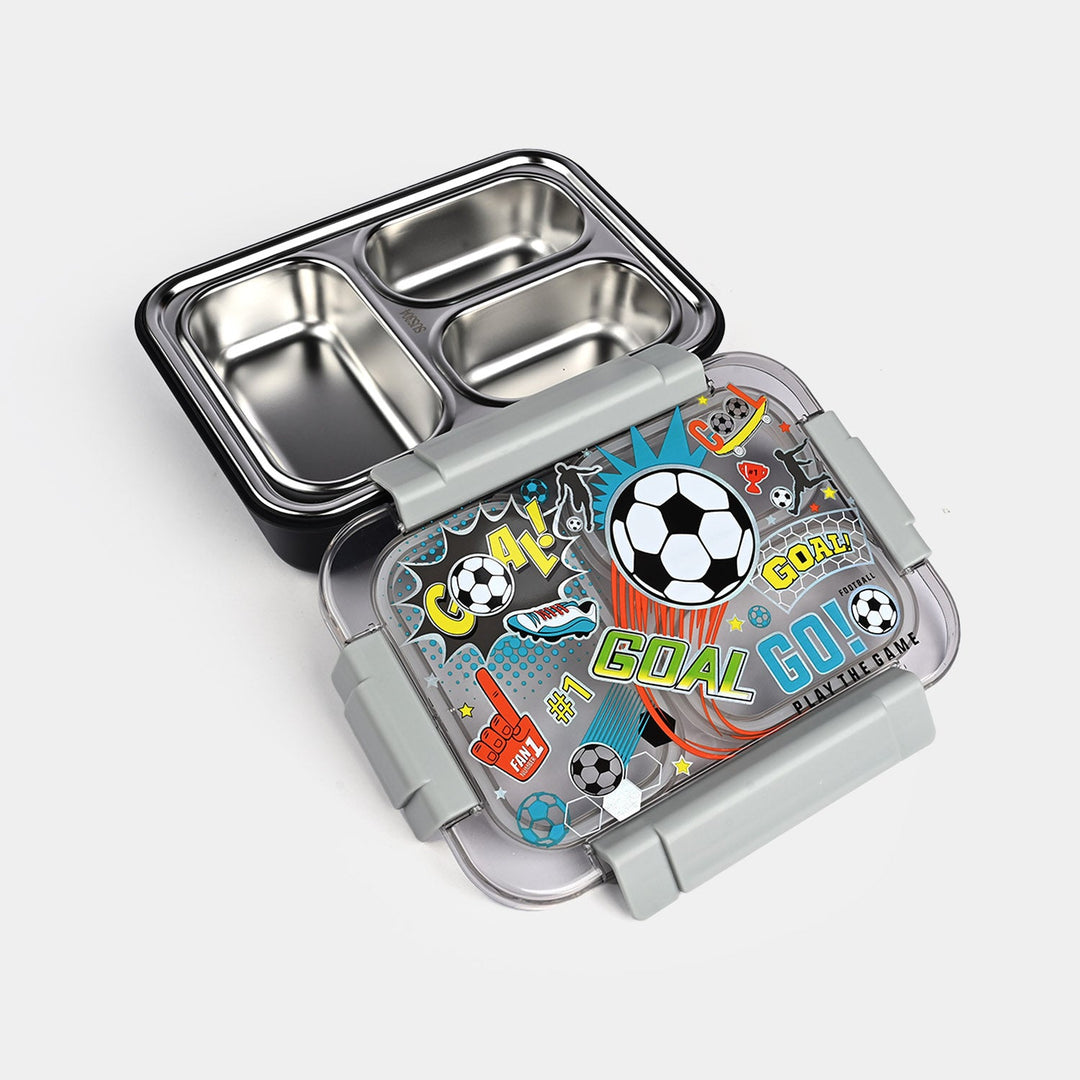 Stainless Steel Lunch Box for Kids