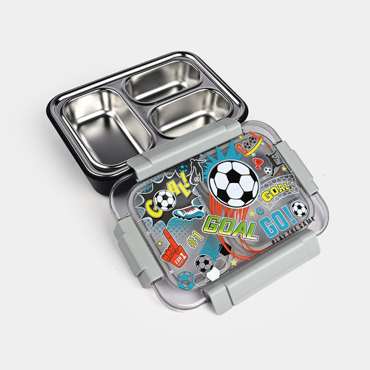 Stainless Steel Lunch Box for Kids