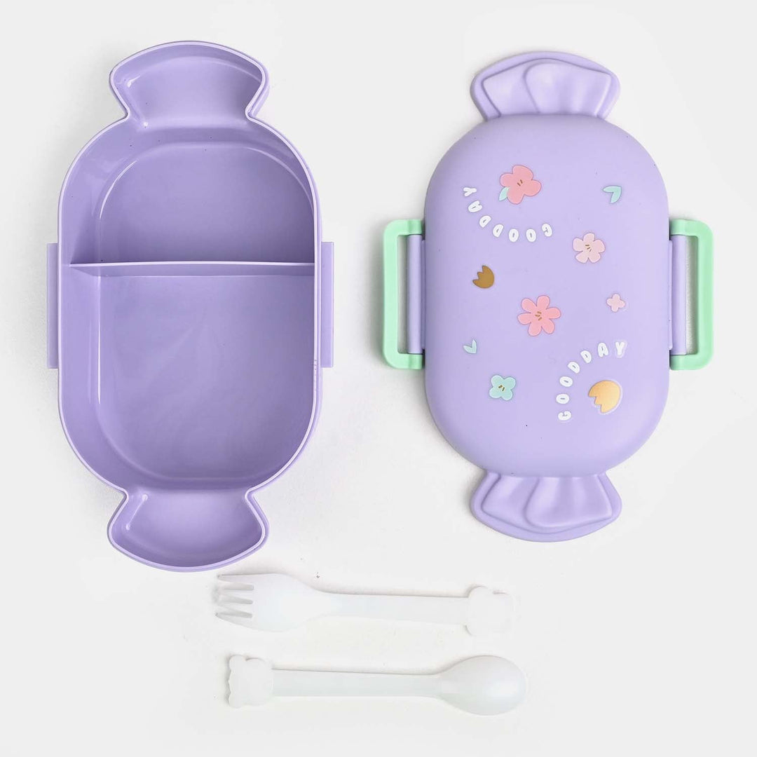 Plastic Lunch Box for Kids