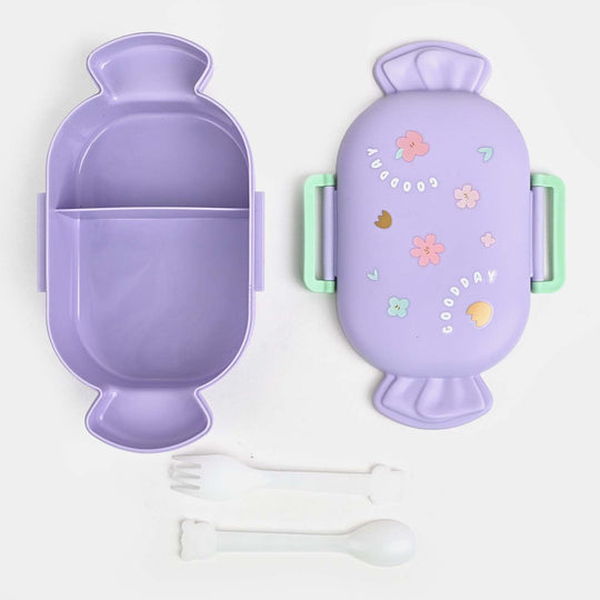 Plastic Lunch Box for Kids