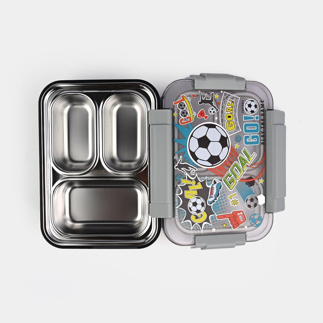 Stainless Steel Lunch Box for Kids