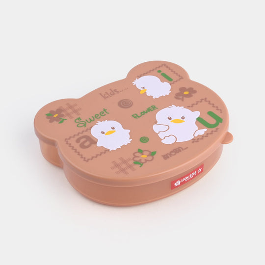 Stainless Steel Lunch Box for Kids
