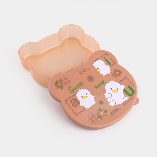 Stainless Steel Lunch Box for Kids