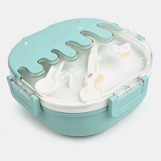 Stainless Steel Lunch Box for Kids