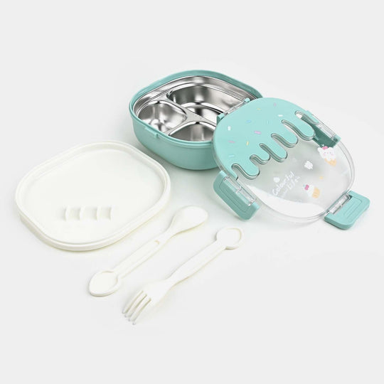 Stainless Steel Lunch Box for Kids