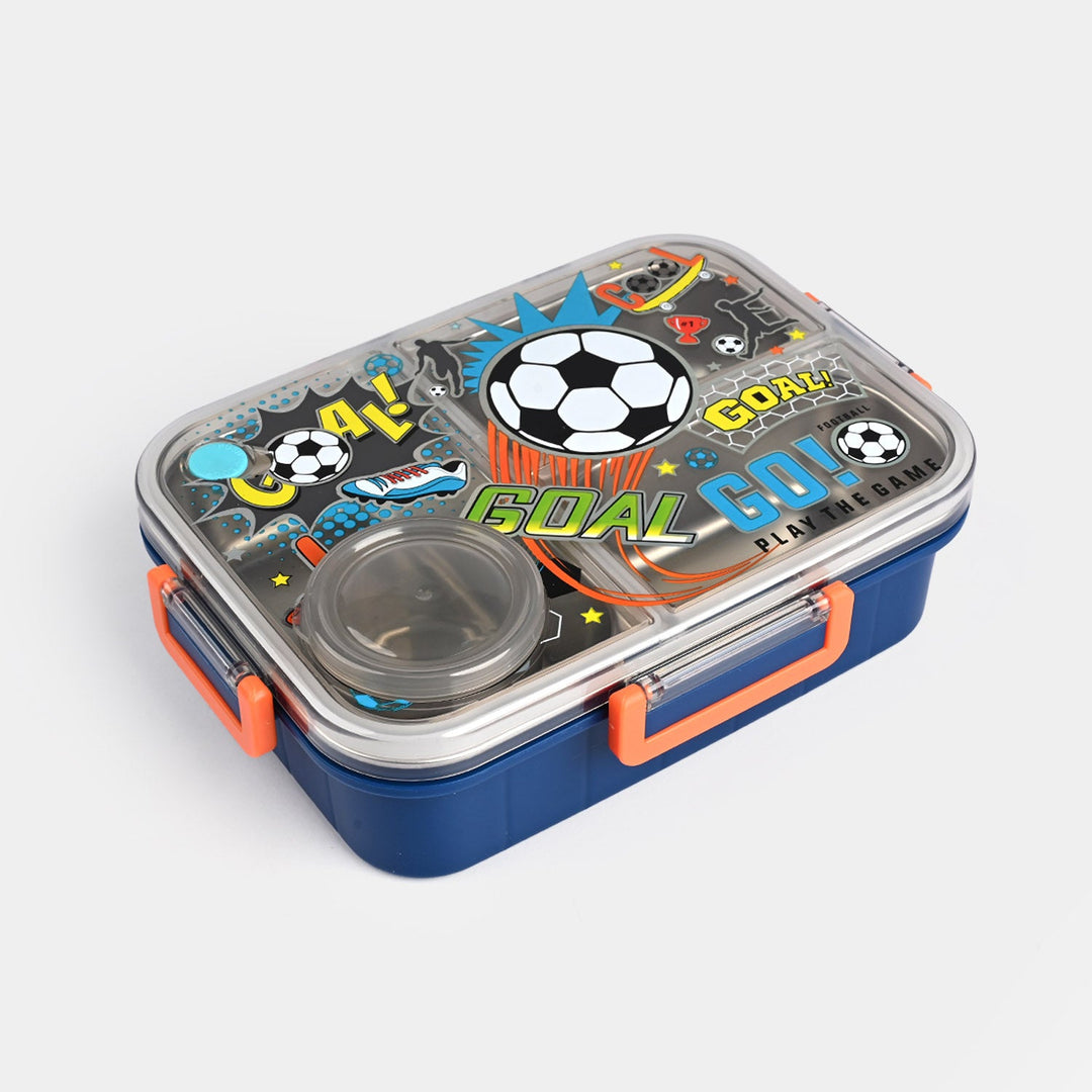Stainless Steel Lunch Box for Kids