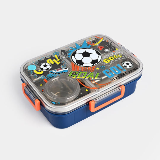 Stainless Steel Lunch Box for Kids