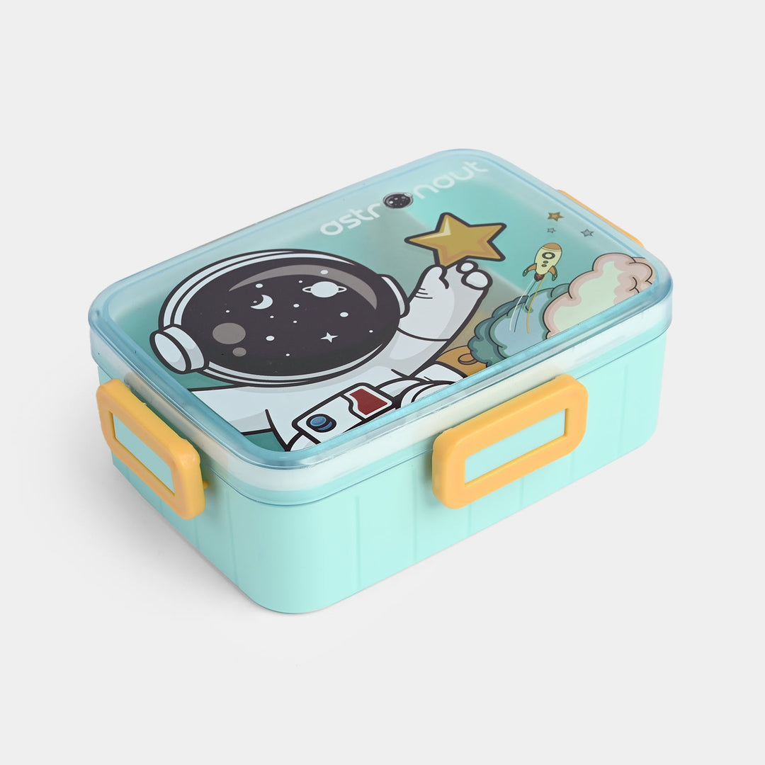 Plastic Lunch Box for Kids
