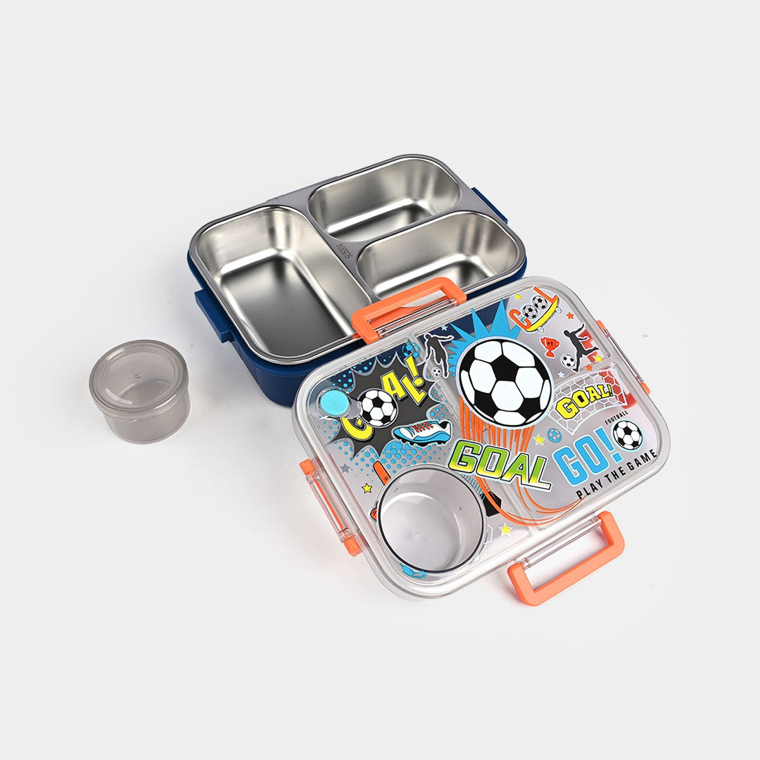 Stainless Steel Lunch Box for Kids