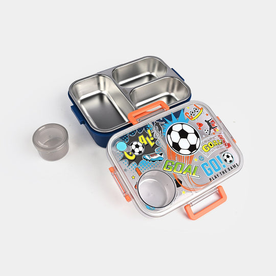 Stainless Steel Lunch Box for Kids