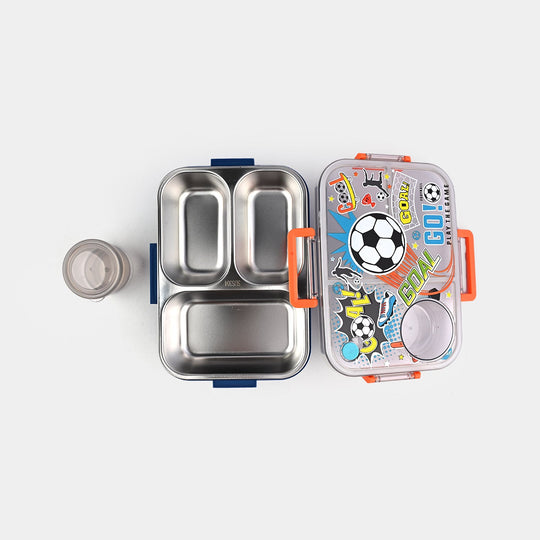 Stainless Steel Lunch Box for Kids