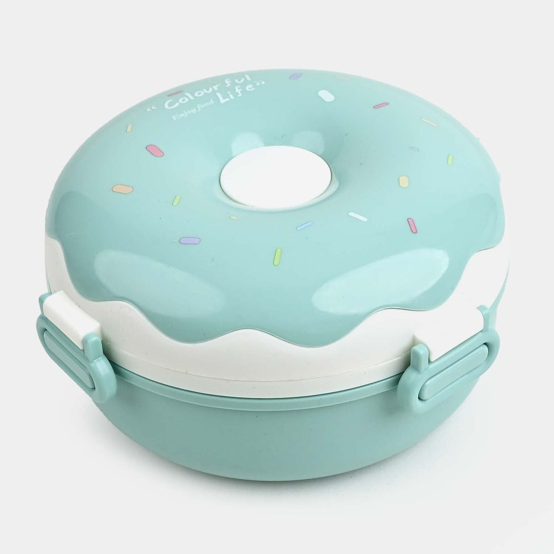 Stainless Steel Lunch Box for Kids