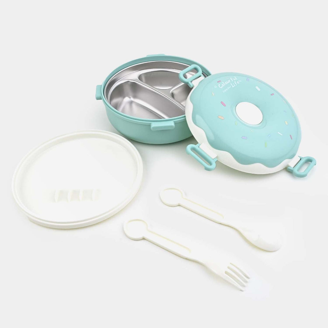 Stainless Steel Lunch Box for Kids