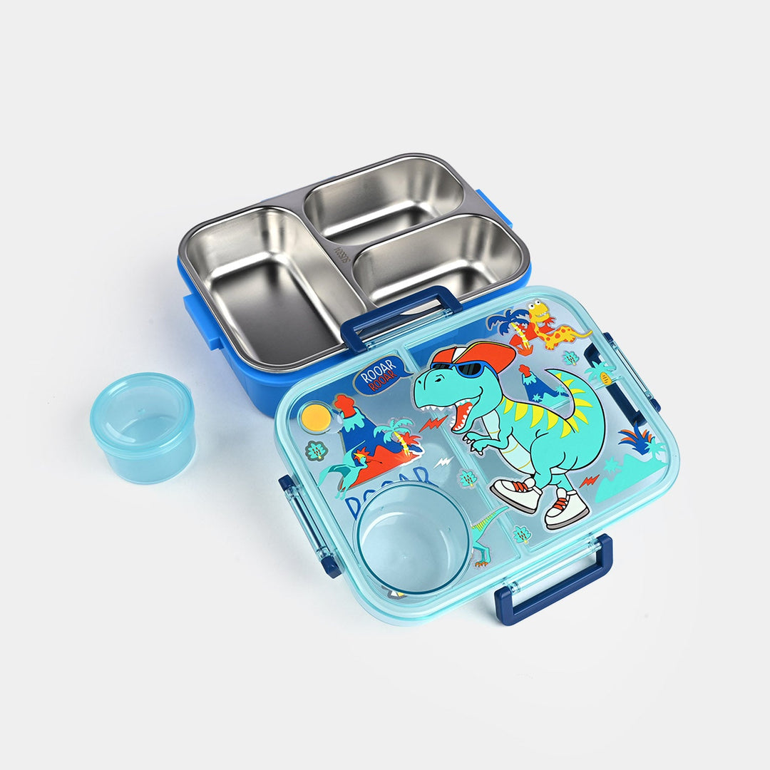 Stainless Steel Lunch Box for Kids