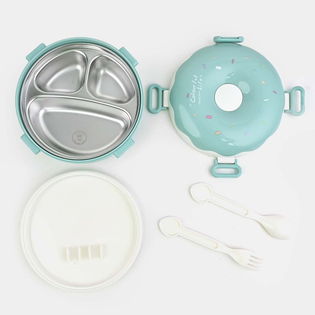 Stainless Steel Lunch Box for Kids