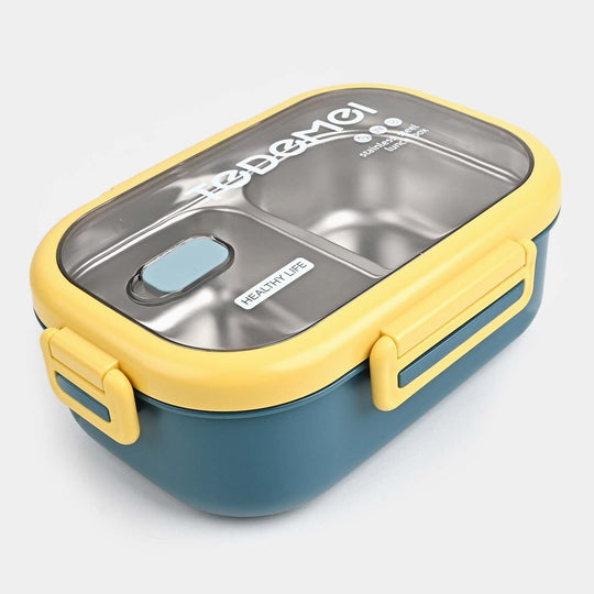 Stainless Steel Lunch Box for Kids