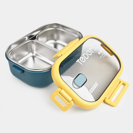 Stainless Steel Lunch Box for Kids