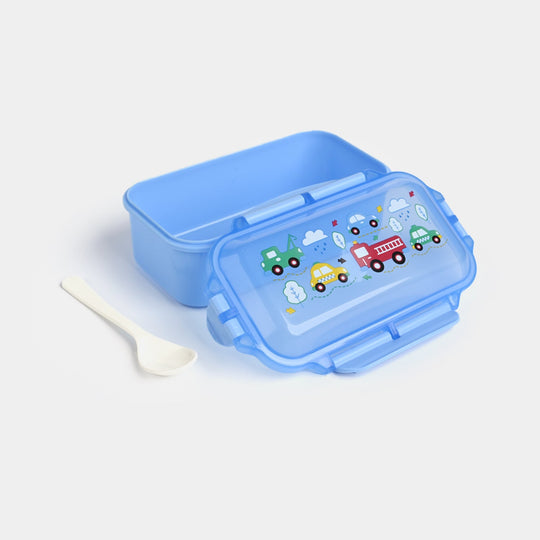 Plastic Lunch Box for Kids