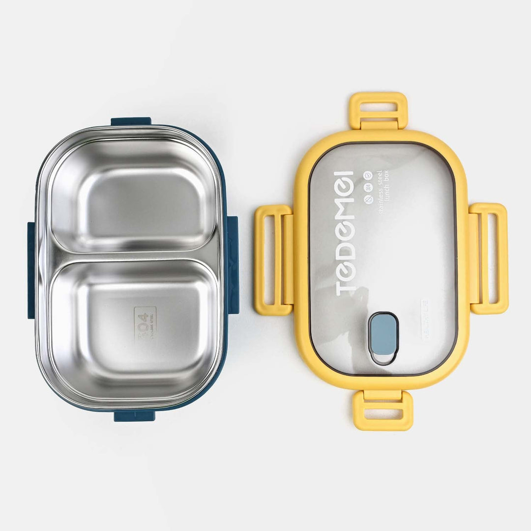 Stainless Steel Lunch Box for Kids