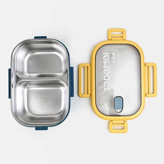 Stainless Steel Lunch Box for Kids