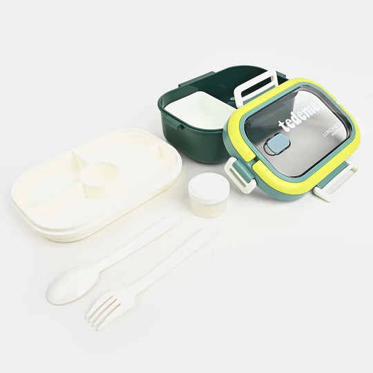 Stainless Steel Lunch Box for Kids