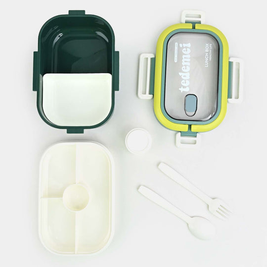 Stainless Steel Lunch Box for Kids