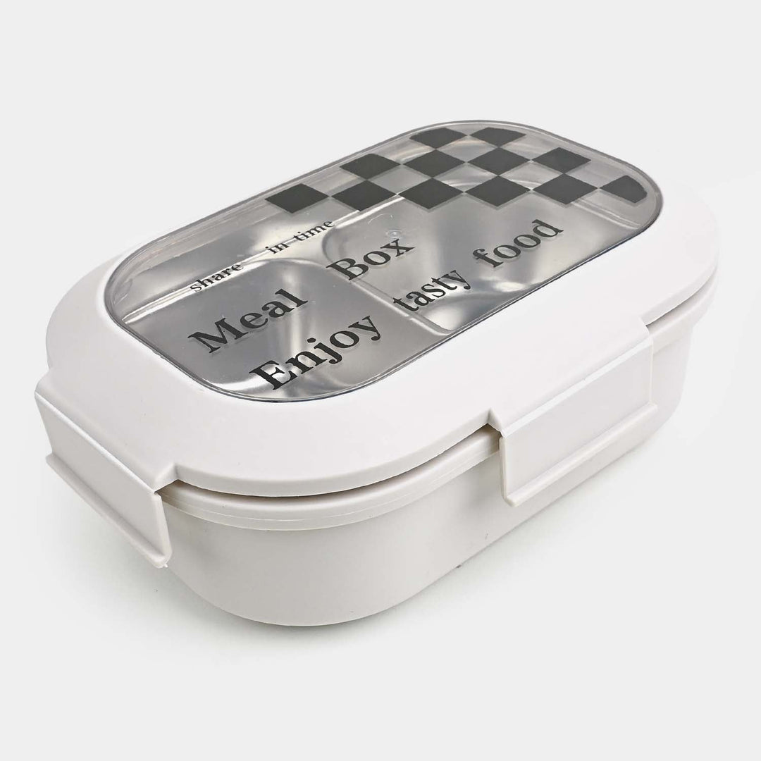Stainless Steel Lunch Box for Kids
