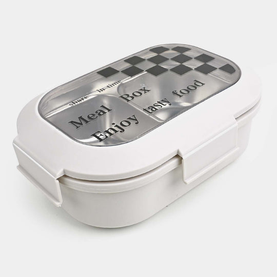 Stainless Steel Lunch Box for Kids