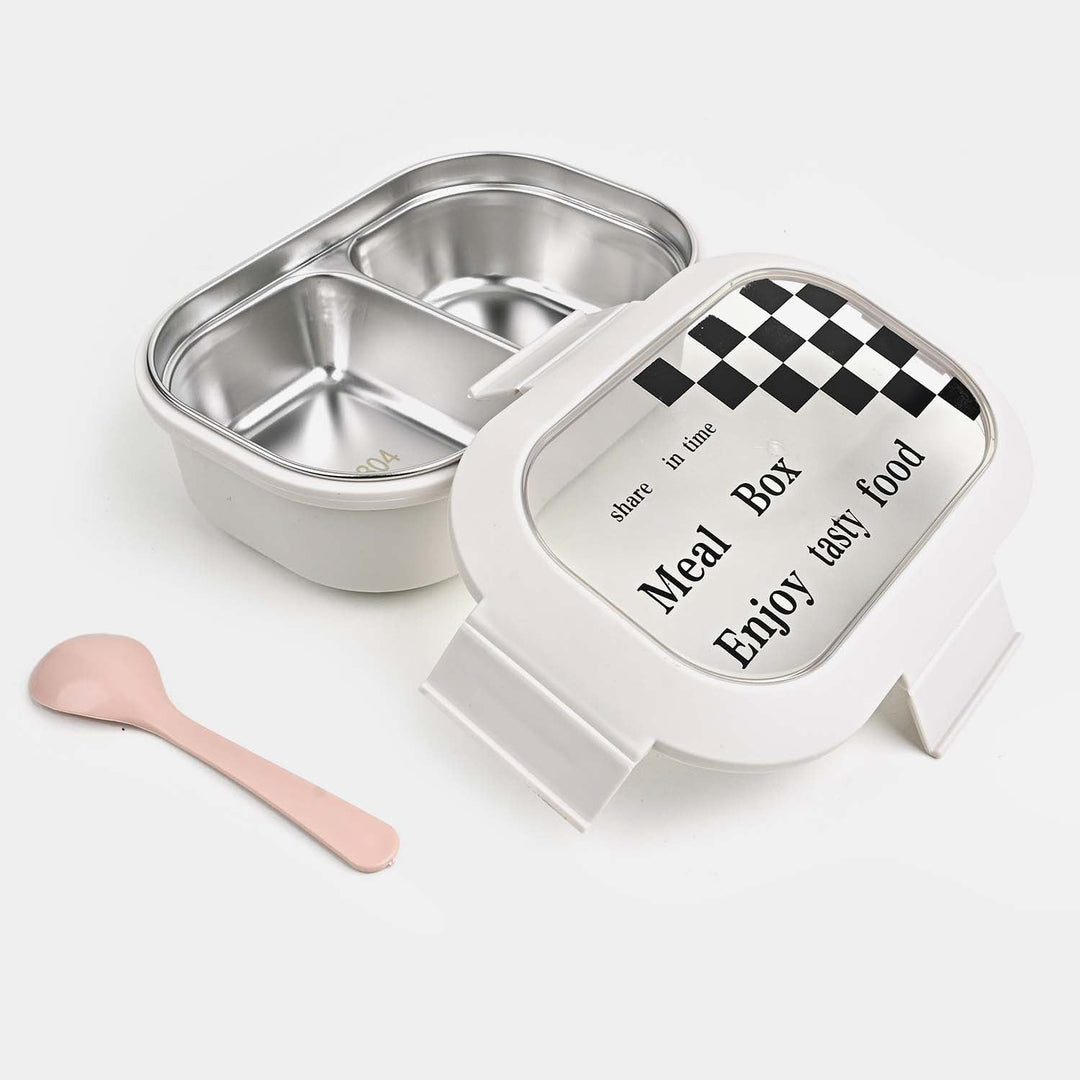 Stainless Steel Lunch Box for Kids