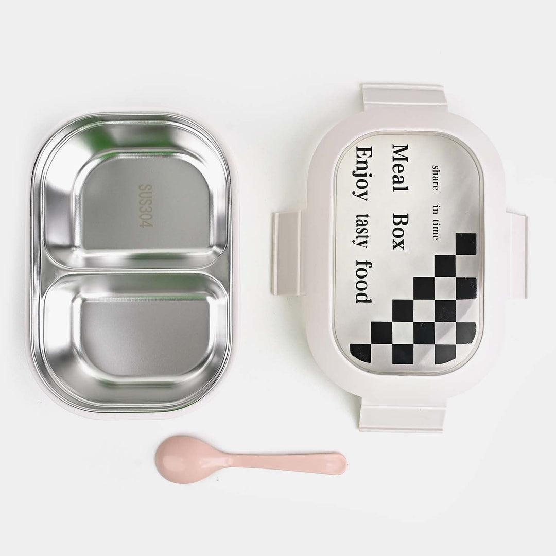 Stainless Steel Lunch Box for Kids
