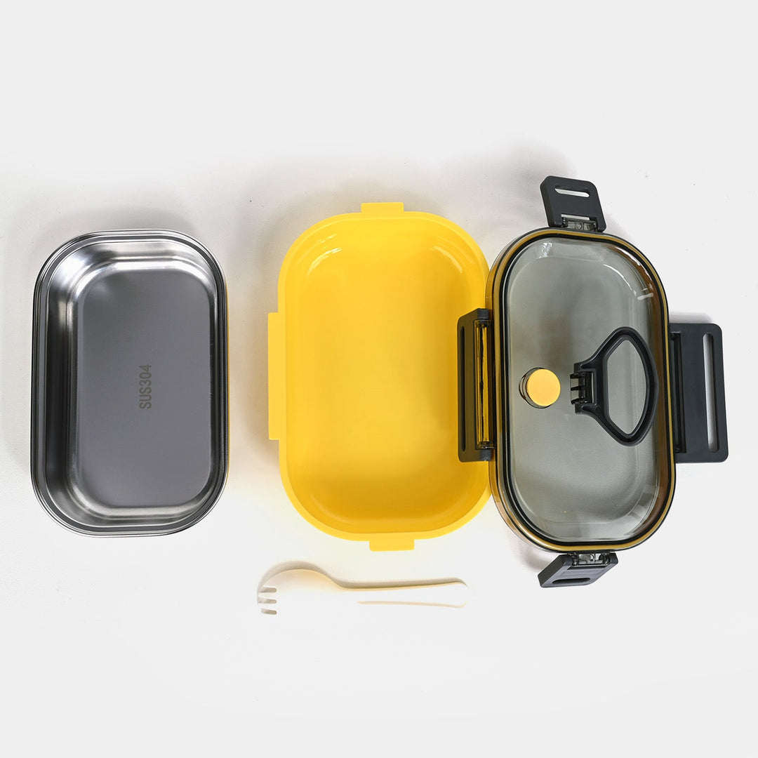 Stainless Steel Lunch Box for Kids