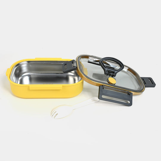 Stainless Steel Lunch Box for Kids