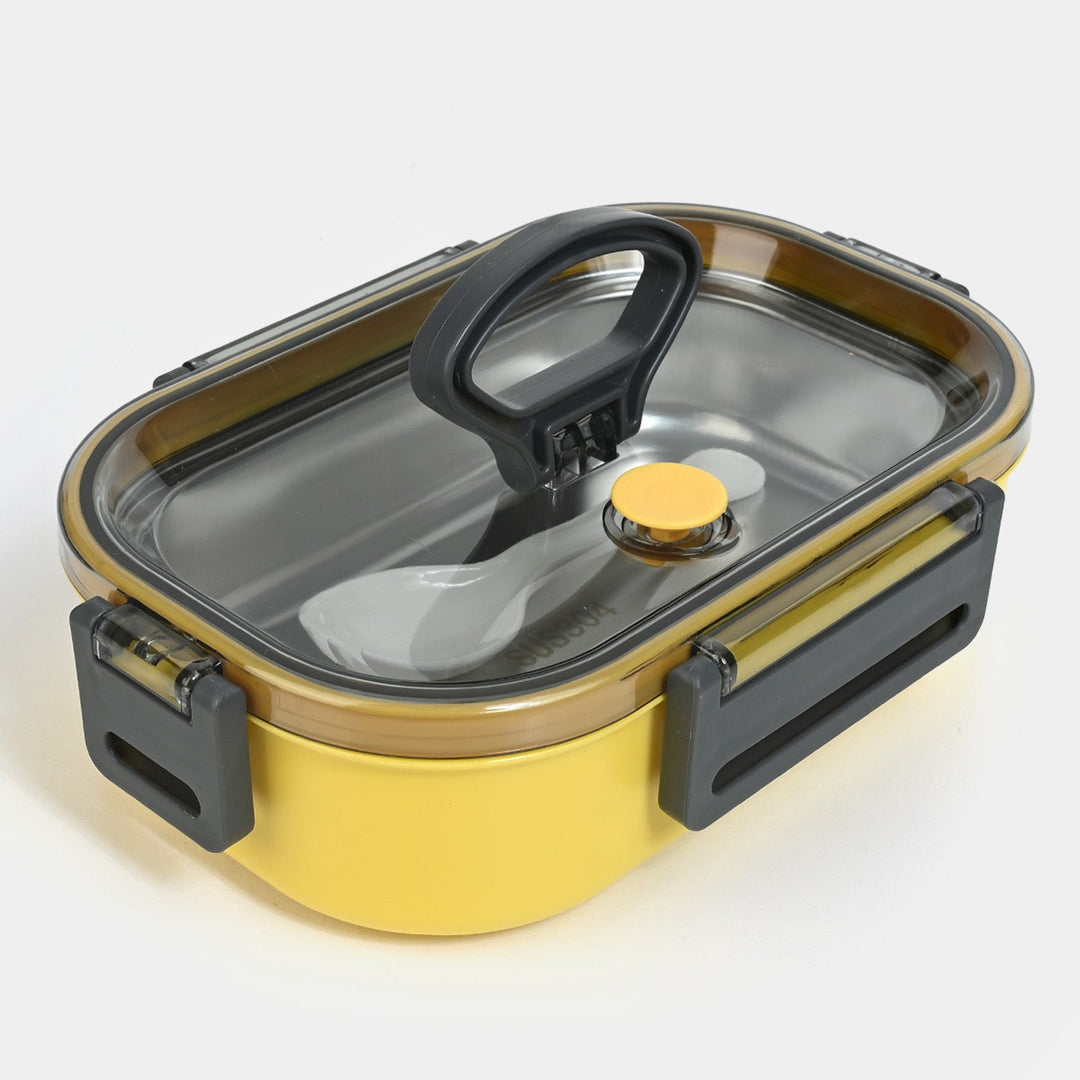 Stainless Steel Lunch Box for Kids