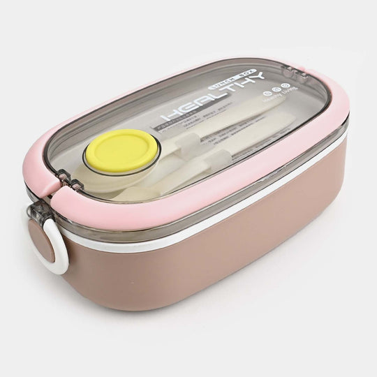 Plastic Lunch Box for Kids