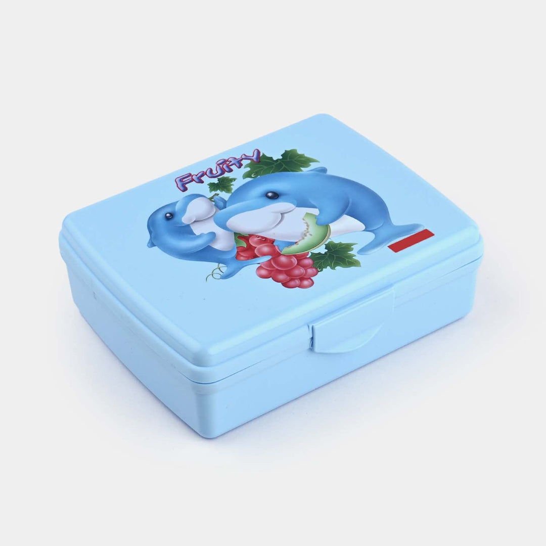 Stainless Steel Lunch Box for Kids