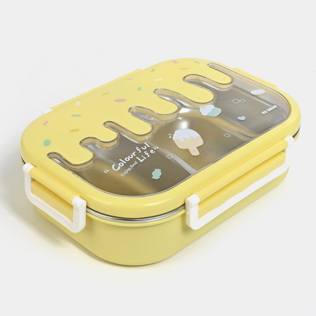Stainless Steel Lunch Box for Kids