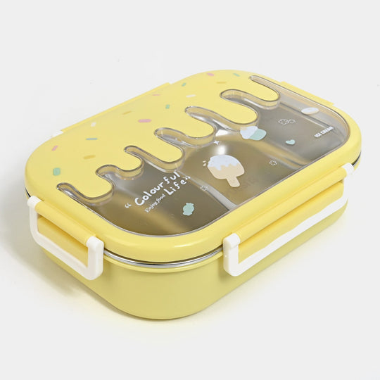 Stainless Steel Lunch Box for Kids