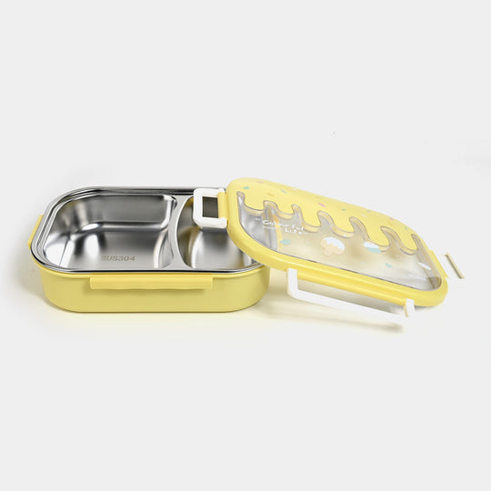 Stainless Steel Lunch Box for Kids