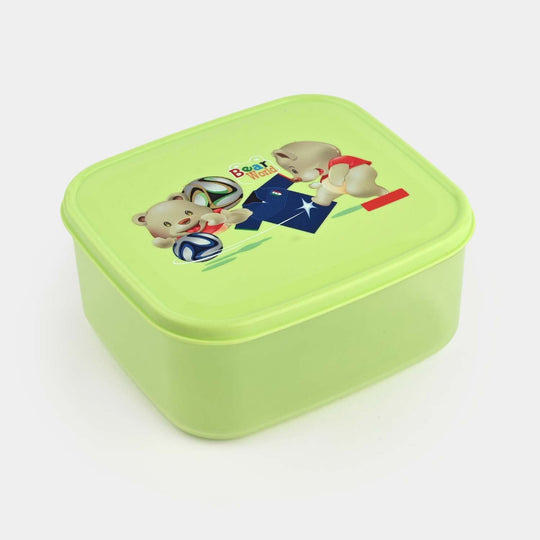 Stainless Steel Lunch Box for Kids