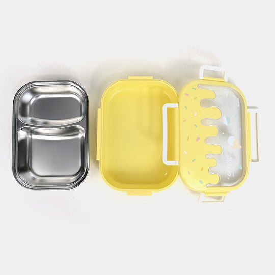 Stainless Steel Lunch Box for Kids