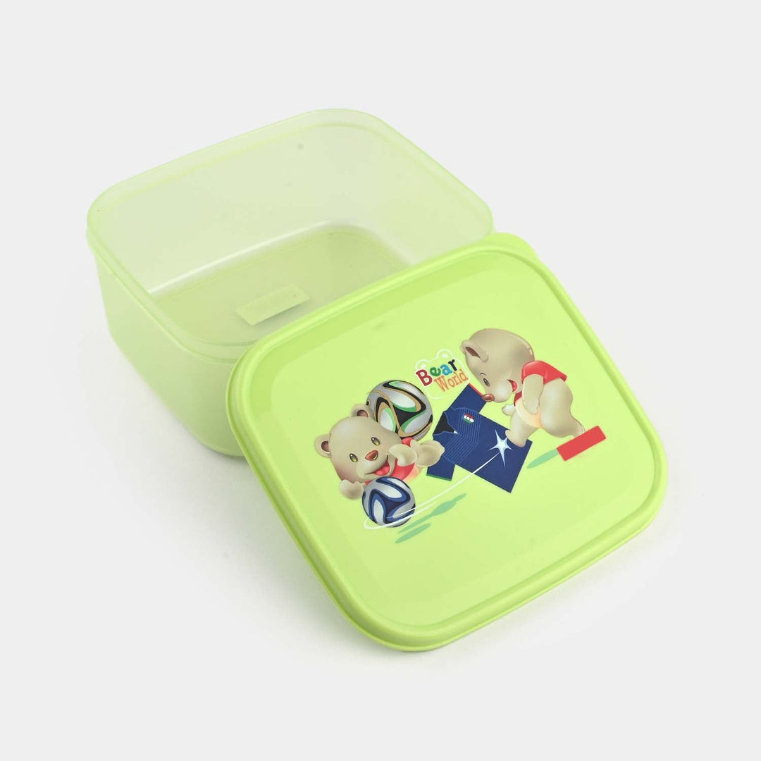 Stainless Steel Lunch Box for Kids