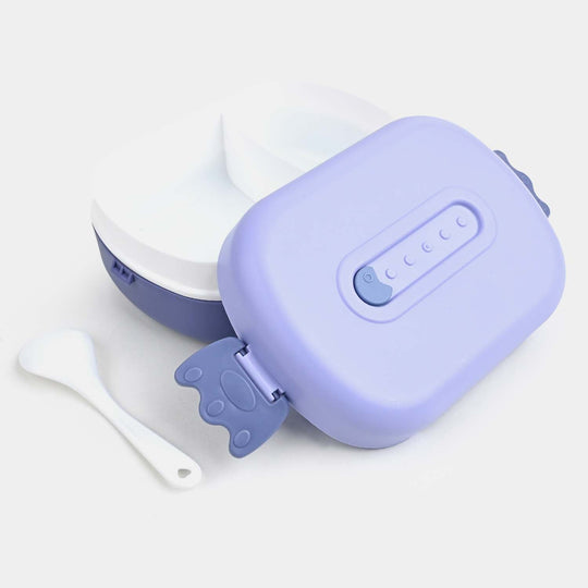 Plastic Lunch Box for Kids