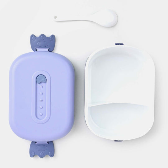Plastic Lunch Box for Kids