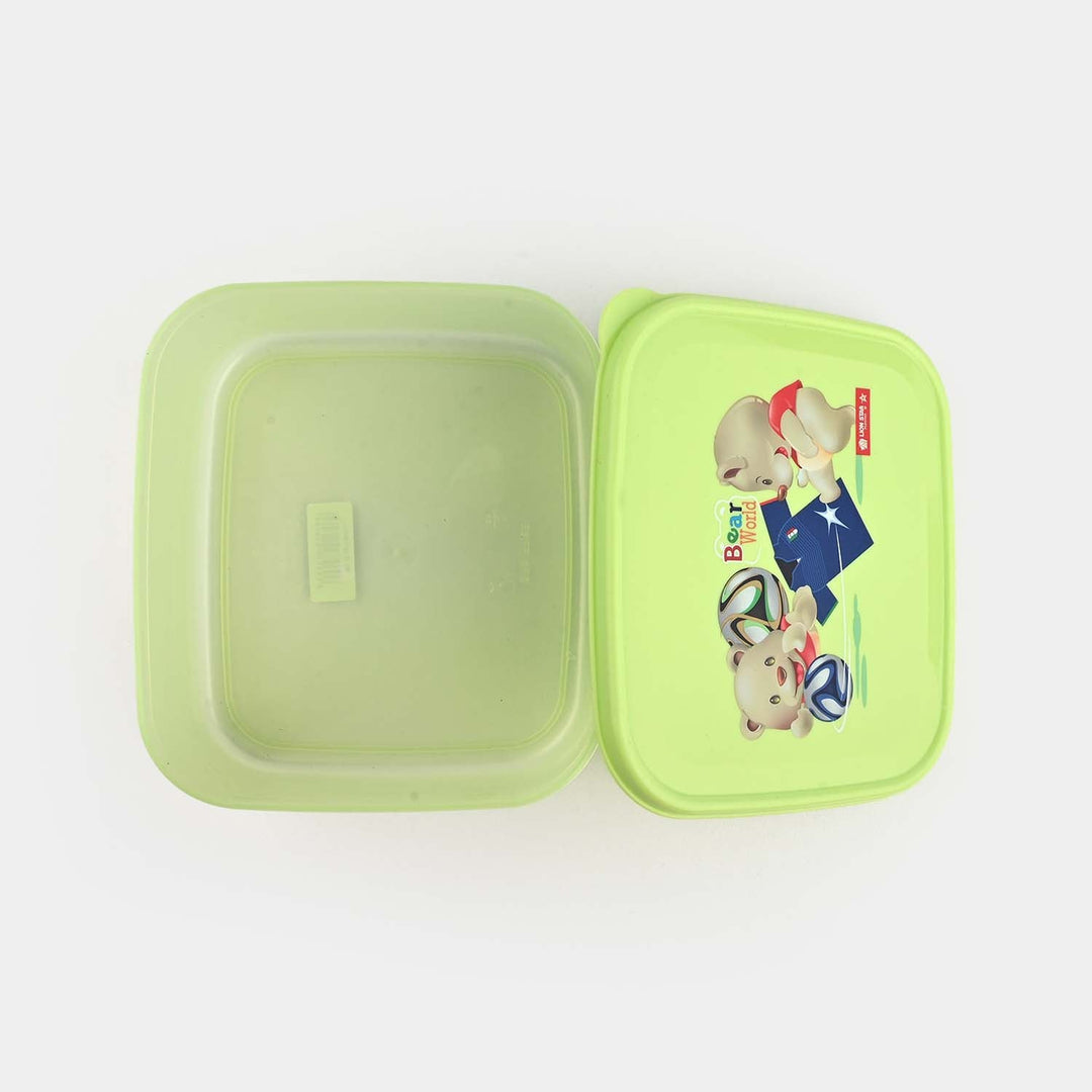 Stainless Steel Lunch Box for Kids
